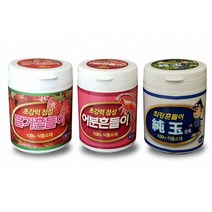 토코 어분 흔들이 강력점성 하우스 민물낚시 떡밥, 단품, 1개
