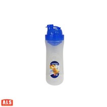 ALS 쉐이크 물병 빅 쉐이커 1.2L 플라스틱물병 주방용품, 기본