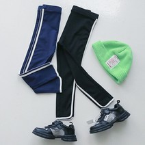 아이러브제이 [아이러브제이] 레오 라인 레깅스 JRFLE02