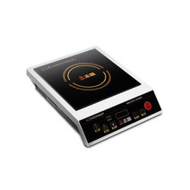 업소용 인덕션 3.5kw 식당 고화력 영업용 전기레인지, 3500W 인덕션