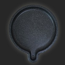 MAGIC 세라믹4중마블코팅 원적외선 기름 냄새 적은 업소 가정 캠핑 고기불판(가위증정), 선택6