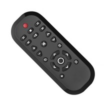 Xbox One /One X /Xbox S 용 다목적 게임 미디어 리모컨, 1개