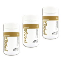 굿소일직구 Aroha-Health 뉴질랜드 프로폴리스 5000mg 450캡슐, 현지 내수용 정품 뉴질랜드 건강함 그대로