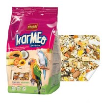 zvp-2904 비타폴 프리미엄 카메오 코뉴어 퀘이커 사료 2.5kg, 단품, 옵션없음[^%&]