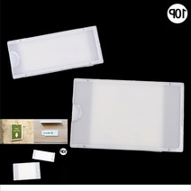 아파트게시판 학원 사내게시판 아크릴광고판 엘리베이터 10P