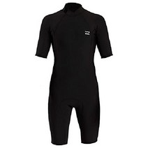 빌라봉 서핑 슈트 웻슈트 남성용 앱솔루트 2mm 쇼티 잠수복