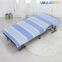 라꾸라꾸 침대 전용패드, 혼합색상