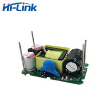 파워 서플라이 20ps 3W 3.3V D P 마운트 전원 공급 장치 모듈 회로 보드 HLK-PM03L, 한개옵션0