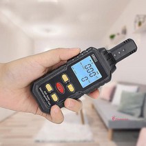 EMF측정기 방사선 알람 테스터기 3in1 자기장 전자파 검출기 야토 emf측정기ghi071, SPRf_EMF측정기 S8602