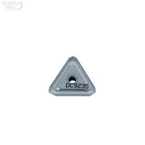 [P1D] 듀라카브 밀링인서트 TPKR 1603 PPR EM DC9235 / 부품 소모품 자재 파츠 ( P1D / 99147EA )