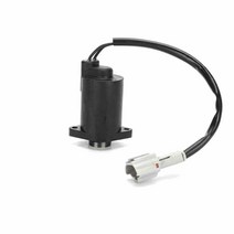 굴삭기 유압 펌프 비례 로터리 솔레노이드 밸브 LL001140 SH200A5, 01 general quality