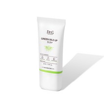 닥터지 그린 마일드 업 선 플러스 SPF50+ PA++++, 35ml, 2개