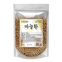 마늘강황환 300g