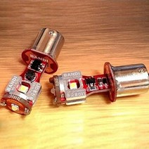 국산 자동차 테일램프 2개 1세니로 더뉴 뉴 EV 로체 레이 모닝 올뉴 모하비 쏘렌토 MQ4 스토닉 스포티지 QL R 셀토스 K3 K5 K7 카니발 카렌스 뉴카렌스 포르테 프라이드, 15T LED후진등 2개1세트