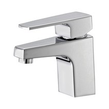 대림바스 세면대수전 욕실 샤워 욕조 주방 싱크대 수전 수도꼭지, 모노 DL-L5510, 1개