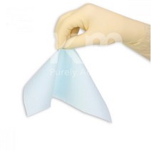 데몰 크린룸 부직포 와이퍼 무진보루 소형 15X15CM 200매