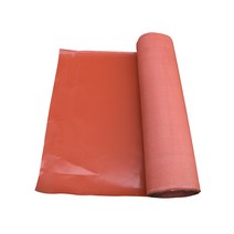 석면포 방염포 실리콘 불연포 용접포 불티 방지 단열, 회색 실리콘 천 폭 1.5mx1mx0.9mm