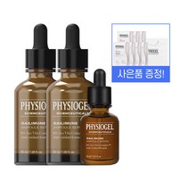 피지오겔 데일리뮨 앰플 50ml 2개+30ml+레드수딩 AI 마스크 7개, 데일리뮨 앰플 50ML 2개+증정3종