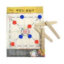 추석 전통놀이 민속놀이 세트 민속놀이 윷놀이 세트 oflrea*49365023Cc