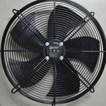 산업용 냉장 모터 배기 팬 연기 제거 환풍기 선풍기, YWF6E450B 저속 220V 드라이어