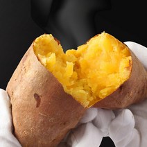 (m)안면도 호박고구마 특(300-400g) 4KG X 2박스/총 8kg