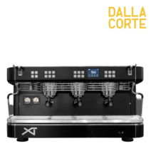 달라코르테 DALLACORTE XT CLASSIC 3그룹 / 카페창업 업소용 에스프레소 반자동 커피머신 패키지, 화이트(견적 문의: 010-9223-8715)
