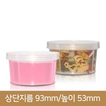 이지슬라임200ml스크류(A), 1개