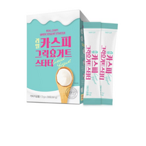 메이준뉴트리 리얼 카스피 그릭요거트 스타터 분말