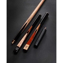 당구 큐대 카본 상대 개인큐 케이스 가방 세트, GM-2 34 F 오리지날 폴 박스 9.8mm, 1개