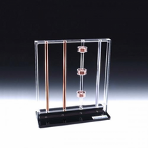 자기부력실험기(B형) - 7366