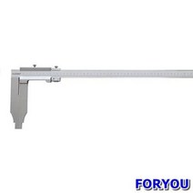 ForU105 블루텍캘리퍼 버니어캘리퍼 둥근죠우캘리퍼 니브죠우캘리퍼 니브죠우버니어캘리퍼