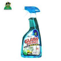 산도깨비 다용도 유리세척제 600ml - 레몬향