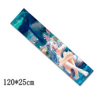 크루저보드 스케이드보드 보드샵 120cm 춤 롱 보드 Griptapes 그립 테이프 스케이트 미끄럼 방지 샌드페이, 10 14