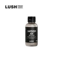 러쉬 러쉬쉐이브드 아이스 250g - 쉐이빙 크림