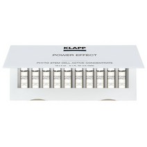 클랍 파워이펙트 앰플 피토스템셀(줄기세포) 2mlx10, 10개입, 2ml