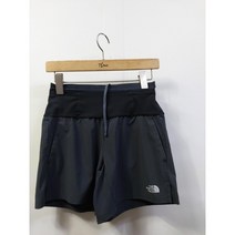 일본수입노스페이스 여성 헬스스포츠 숏팬츠 25까지 S
