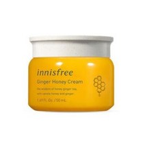 이니스프리 진저허니 크림 50ml(무료배송)
