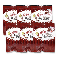 행복한 쇼콜라띠에 홈베이킹 초콜렛 밀크 100g, 35개