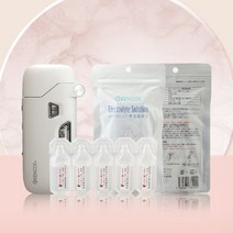 [공식 판매처] 켄코스4_전용 전해액