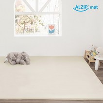 [알집매트] [알집] 제로매트 200X140 4종 택1, 상품선택:200X140 제로매트 로즈베이지, 상품선택:200X140 제로매트 로즈베이지