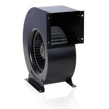 경진부로아 아우터 로터형 편흡직결 송풍기 AOS2S-145-60A