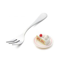 프랑프랑 케이크 전용 커트러리&레스트