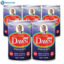 [인기] 그래미 여명808 5캔 음료 액상차 술자리 해소 회식 D 39101EA, 본상품선택, 1, 1
