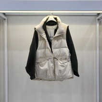 ab.f.z AFX4GD32J/집업덕다운베스트