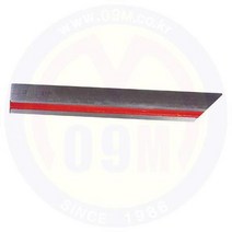 칼날형 스트레이트 엣지 No.114-80(80X23mm) 성진이엔지/공구몰/수평, 1