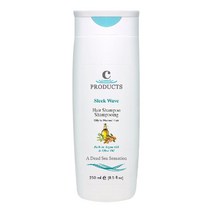 CProducts 슬릭웨이브 샴푸 오일, 250ml, 1개