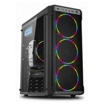 포유 홈 오피스 데스크탑 20200904 (인텔 펜티엄골드 G6400), WIN10 Home/RAM 8GB/SATA 240GB