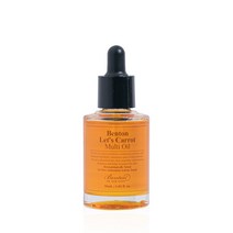 벤튼 렛츠 캐롯 멀티 오일 30ml