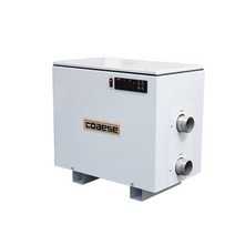 수영장 온도 조절기 히터 항온 전기 펜션 야외, 5.5kw220380v