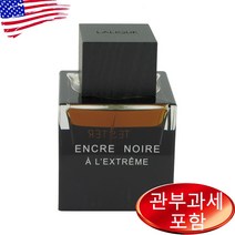 Encre Noire A Lextreme 3.3 oz MEN 상세설명